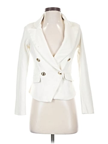 Bishop + Young Blazer (view 1)