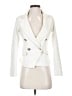Bishop + Young Ivory Blazer Size XS - photo 1