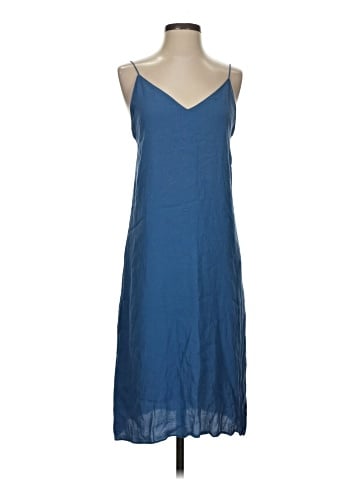Wilfred Free Casual Dress (view 1)
