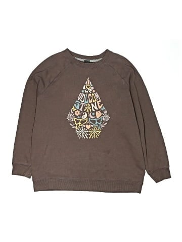 Volcom Sweatshirt (view 1)