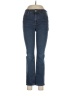 Express Jeans Blue Jeans Size 8 - photo 1