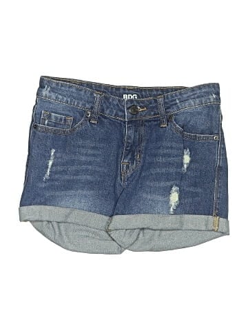 BDG Denim Shorts (view 1)