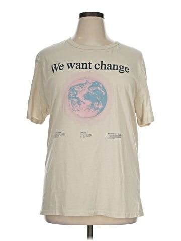 Arizona Jean Company Short Sleeve T-Shirt (view 1)