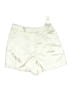 Abercrombie & Fitch Ivory Shorts Size M - photo 1