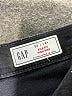 Gap Black Jeans Size 14L - photo 7