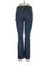 Express Jeans Blue Jeans Size 8 - photo 2
