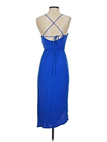 Elliatt Cocktail Dress (view 2)