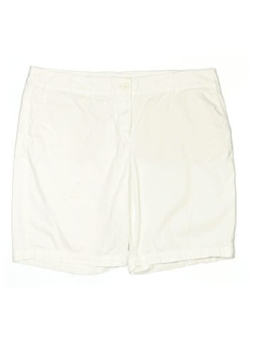 Ann Taylor LOFT Outlet Shorts (view 1)