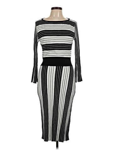 New York & Company Casual Dress (view 1)