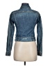 Trf Denim Rules 100% Cotton Blue Denim Jacket Size M - photo 2