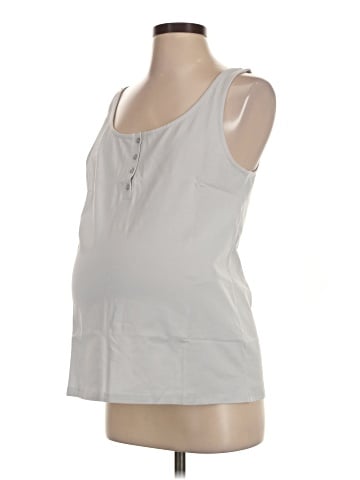 Storq Sleeveless Blouse (view 1)