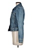 Trf Denim Rules 100% Cotton Blue Denim Jacket Size M - photo 5