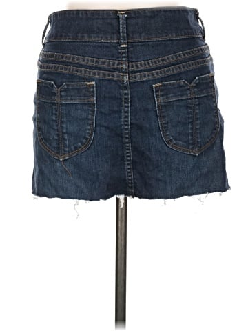 Old Navy Denim Skirt (view 2)