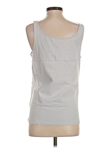 Storq Sleeveless Blouse (view 2)