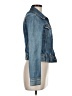 Trf Denim Rules 100% Cotton Blue Denim Jacket Size M - photo 4