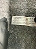 Zara Plaid Gray Dress Pants Size S - photo 8