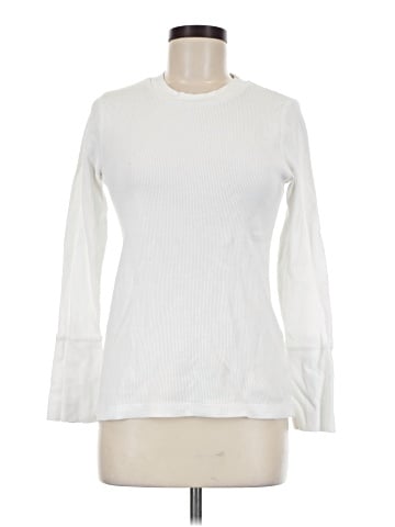 Sundance Long Sleeve Top (view 1)