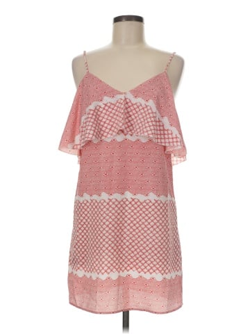 Peppermint Casual Dress (view 1)