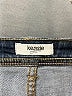 Kensie Hearts Blue Jeans Size 29 waist - photo 7