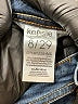 Kensie Hearts Blue Jeans Size 29 waist - photo 8