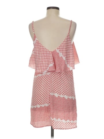 Peppermint Casual Dress (view 2)