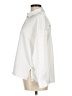 Zara Ivory Long Sleeve Blouse Size M - photo 5