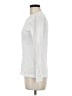 Sundance White Long Sleeve Top Size M - photo 5
