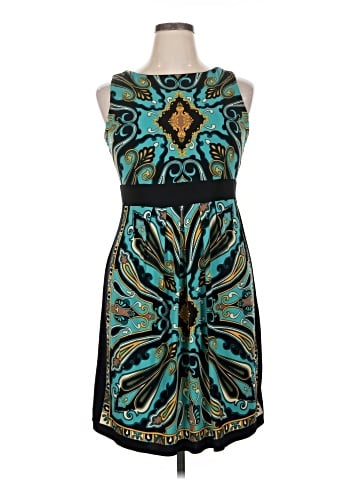 DressBarn Cocktail Dress (view 1)