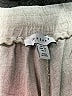 Topshop Tweed Tan Casual Pants Size 2 - photo 4
