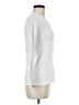 Sundance White Long Sleeve Top Size M - photo 4