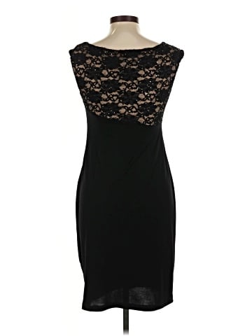 Connected Apparel Cocktail Dress (view 2)