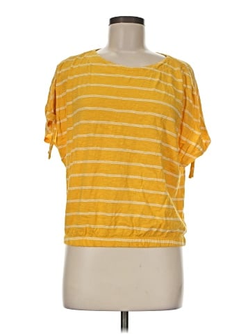 Marine Layer Short Sleeve T-Shirt (view 1)