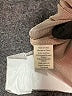 Porridge Metallic Gold Short Sleeve Top Size Med (2) - photo 8