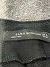 Zara Solid Black Cocktail Dress Size M - photo 7