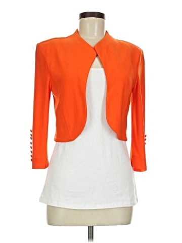 Joseph Ribkoff Jacket (view 1)