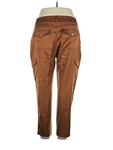 Chico's Cargo Pants (view 2)