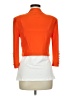 Joseph Ribkoff Orange Jacket Size 8 - photo 2