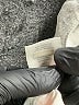 Wilfred 100% Polyester Ivory Vest Size 4 - photo 7