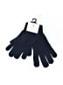 Assorted Brands Black Gloves One size - photo 1
