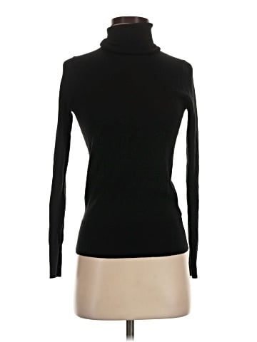 J.Crew Factory Store Turtleneck Sweater (view 1)