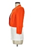 Joseph Ribkoff Orange Jacket Size 8 - photo 5