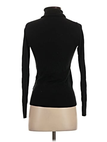 J.Crew Factory Store Turtleneck Sweater (view 2)