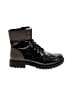 MICHAEL Michael Kors Black Ankle Boots Size 8 1/2 - photo 1