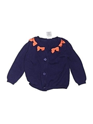 Gymboree Cardigan (view 1)