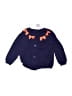 Gymboree 100% Cotton Blue Cardigan Size 6-12 mo - photo 1
