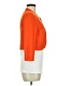 Joseph Ribkoff Orange Jacket Size 8 - photo 4