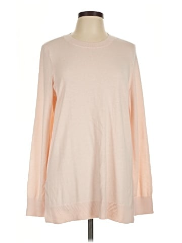 Ann Taylor LOFT Sweatshirt (view 1)