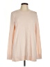 Ann Taylor LOFT Tan Sweatshirt Size L - photo 1
