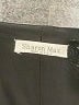 Sharon Max Black Cocktail Dress Size M (estimated) - photo 7