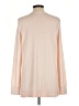 Ann Taylor LOFT Tan Sweatshirt Size L - photo 2